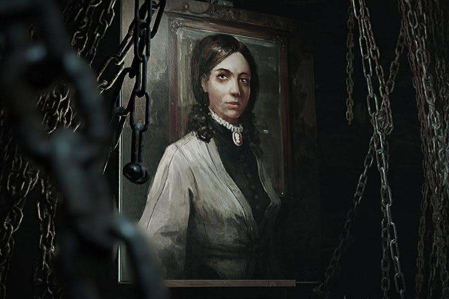 Layers of Fear muestra más de su historia y ya vas a querer jugarlo