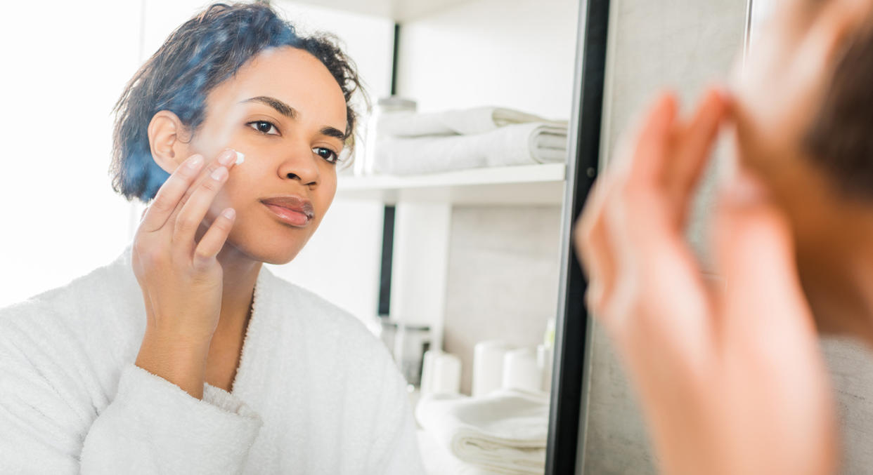 The Ordinary has launched a huge sale with 23% off all skincare and haircare products until the end of November.  (Getty Images)