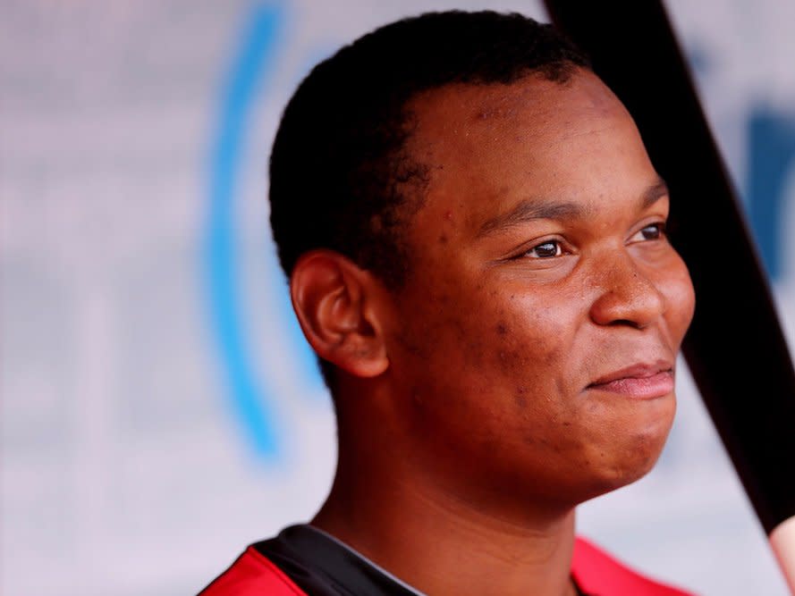 Rafael Devers