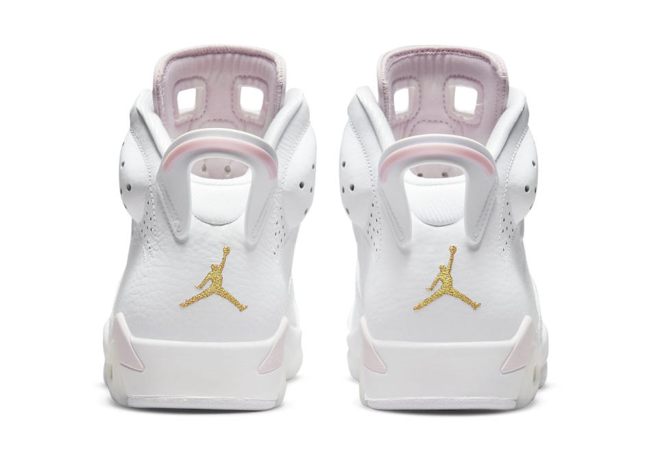 Air Jordan鞋｜奶茶粉裸色Air Jordan Shimmer即將登場！3款秋季必搶女生入門級籃球鞋新配色預告