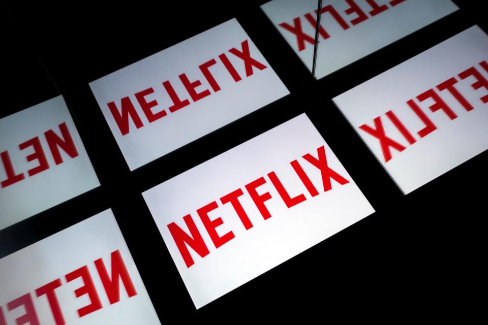 Netflix está testeando eliminar el mes de prueba gratis en algunos países. España es uno de ellos. (Foto: LIONEL BONAVENTURE/AFP/Getty Images)