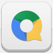 Google QuickOffice