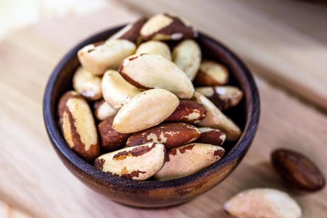 Brazil Nuts