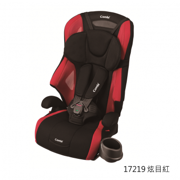 Combi 康貝 Joytrip S 成長型汽車安全座椅