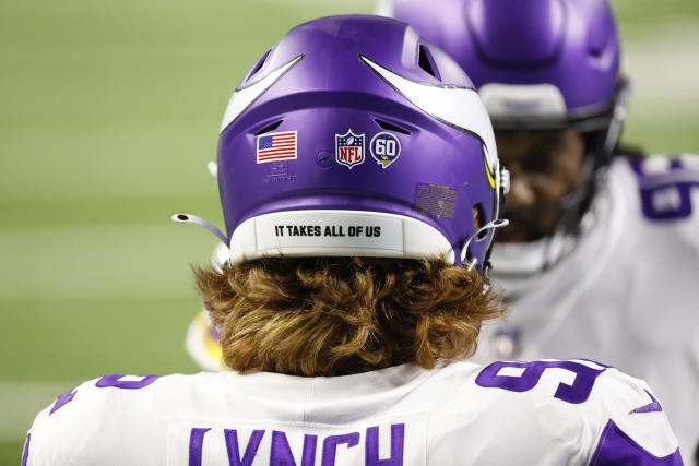 There's good news and bad news on the Vikings' Thursday Week 9 injury report