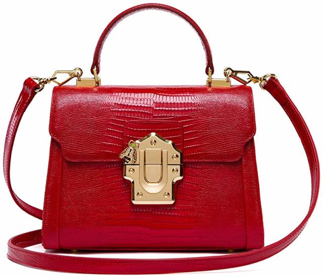 12 Cheap (but Expensive-Looking!) Handbags to Shop on Amazon