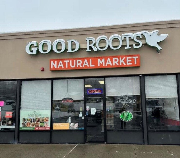 Actor Stephen Baldwin recently made espresso at Good Roots Natural Market in Haverstraw and posted about it on Instagram.