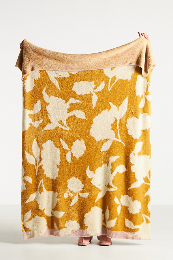 <p><a href="https://go.redirectingat.com?id=74968X1596630&url=https%3A%2F%2Fwww.anthropologie.com%2Fanthroliving%2Fshop%2Fcozy-knit-fable-throw-blanket%3Fcolor%3D070%26size%3DALL&sref=https%3A%2F%2Fwww.oprahdaily.com%2Flife%2Frelationships-love%2Fg42124074%2Funique-gifts-for-women%2F" rel="nofollow noopener" target="_blank" data-ylk="slk:Shop Now;elm:context_link;itc:0;sec:content-canvas" class="link ">Shop Now</a></p><p>Cozy Knit Fable Throw Blanket </p><p>anthropologie.com</p><p>$98.00</p><span class="copyright">Anthropologie</span>