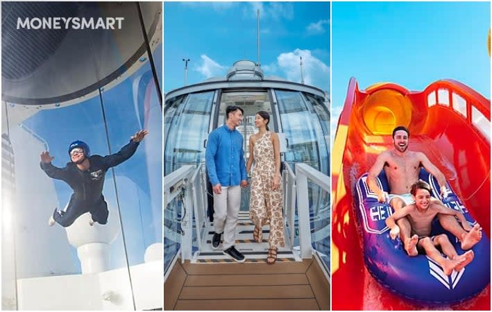 best-cruise-activities-royal-caribbean