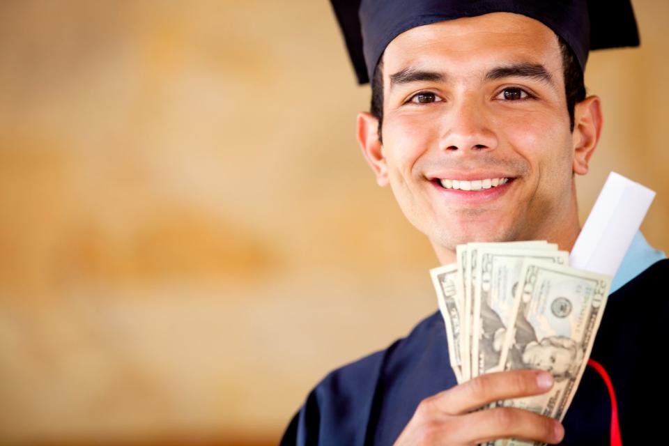 20 High-Paying Entry-Level Jobs in the US