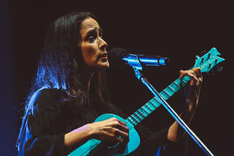 Julieta Venegas