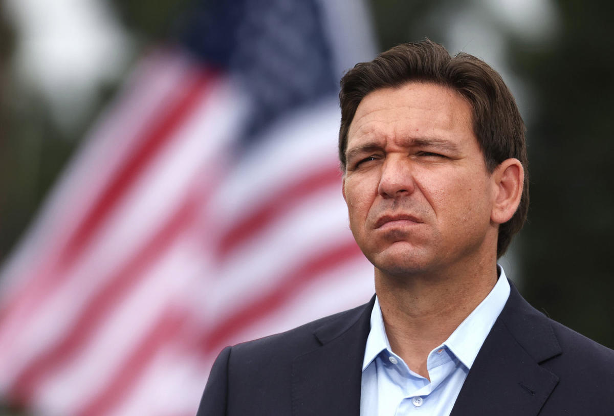 Ron DeSantis Strongly Supports Exclusion of Pro-Palestinian Organizations in Florida Colleges: Disrupting Cancel Culture?