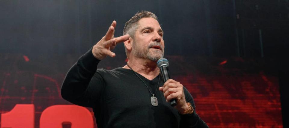 ‘I would rather own BTC or more multi-family’: Grant Cardone to sell his $42M mansion to free up funds to invest