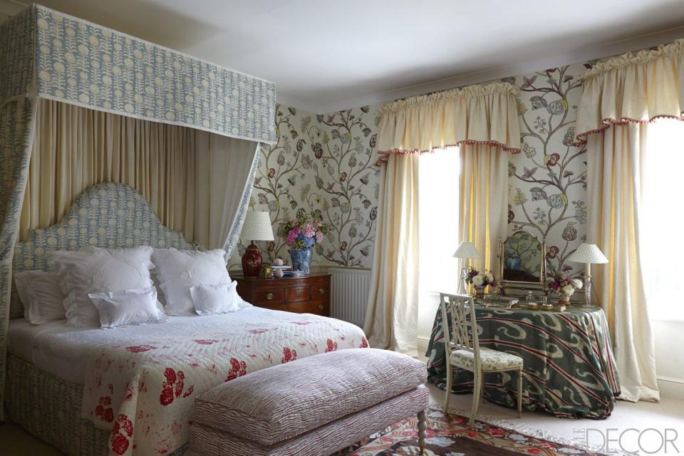 HOUSE TOUR: Inside Penny Morrison's Completely Transformed Welsh Country Home
