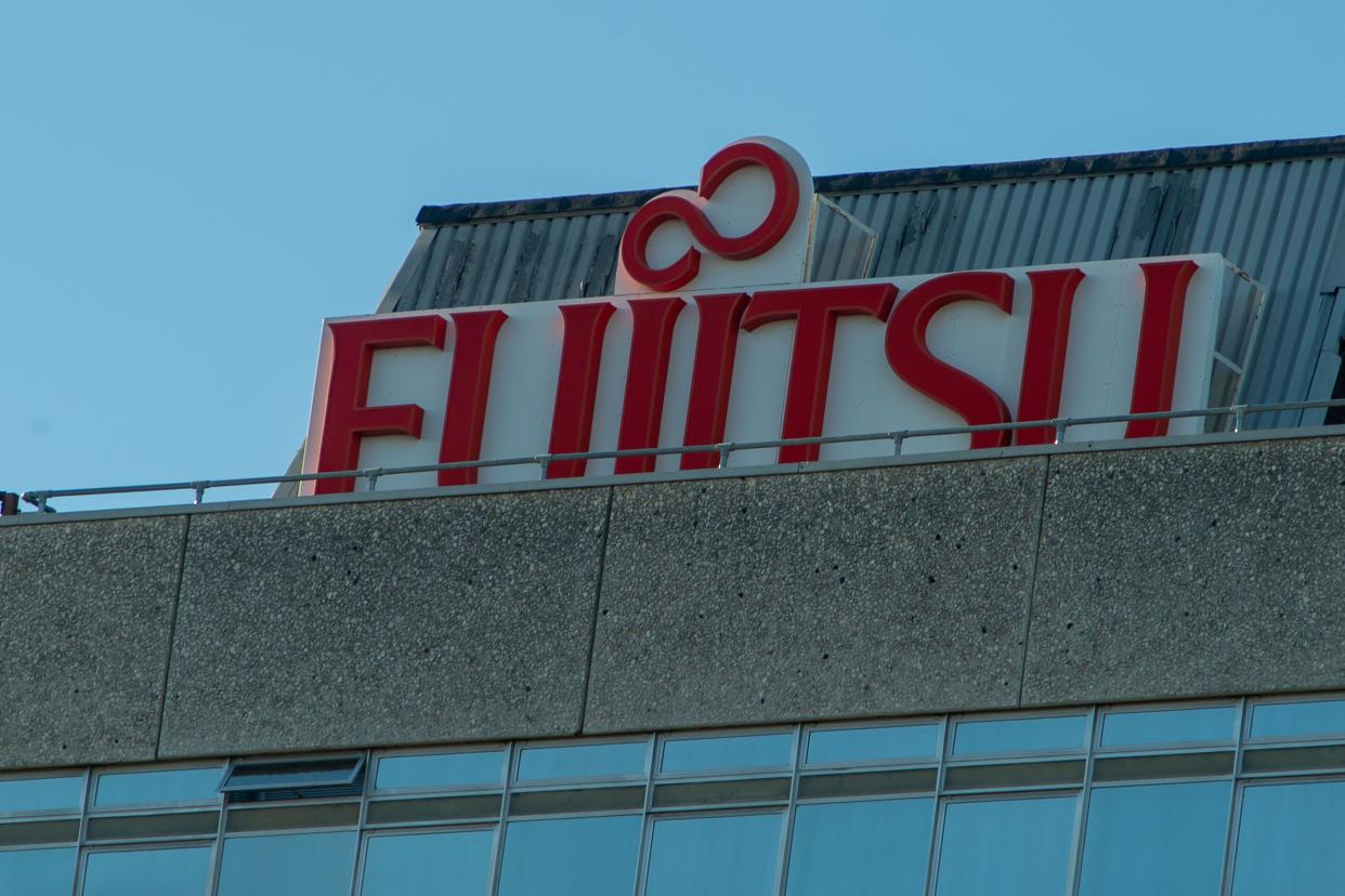 Fujitsu has admitted it has an obligation to compensate victims. (PA)