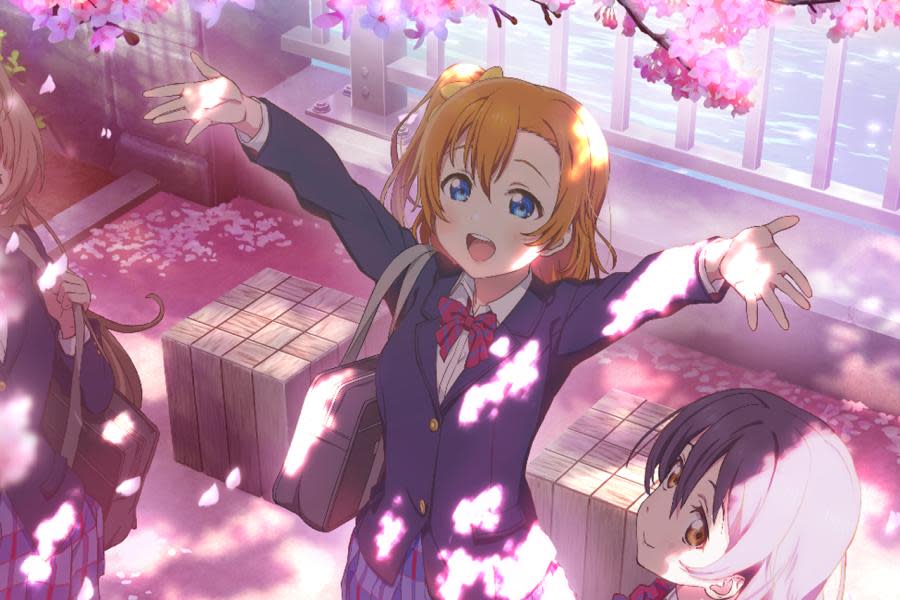 Free-to-play de Love Live! anuncia su debut mundial y el cierre de servidores… ¡al mismo tiempo!