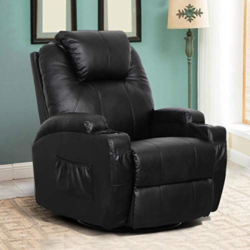 Esright Massage Recliner