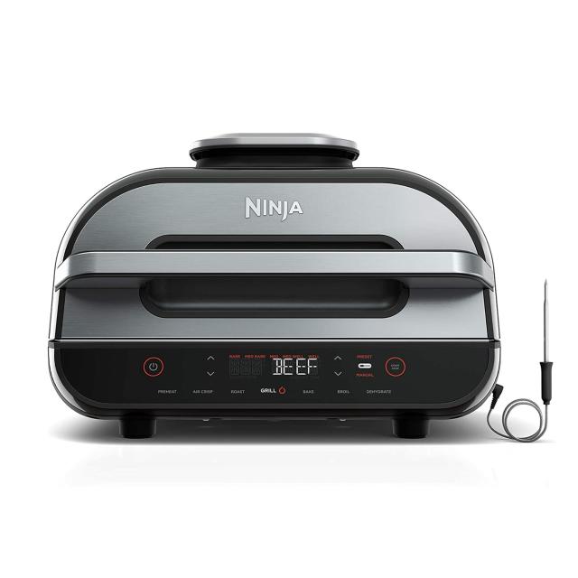 Kick your kitchen up a notch before Black Friday with these Ninja