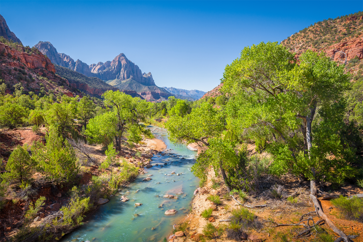 Virgin River