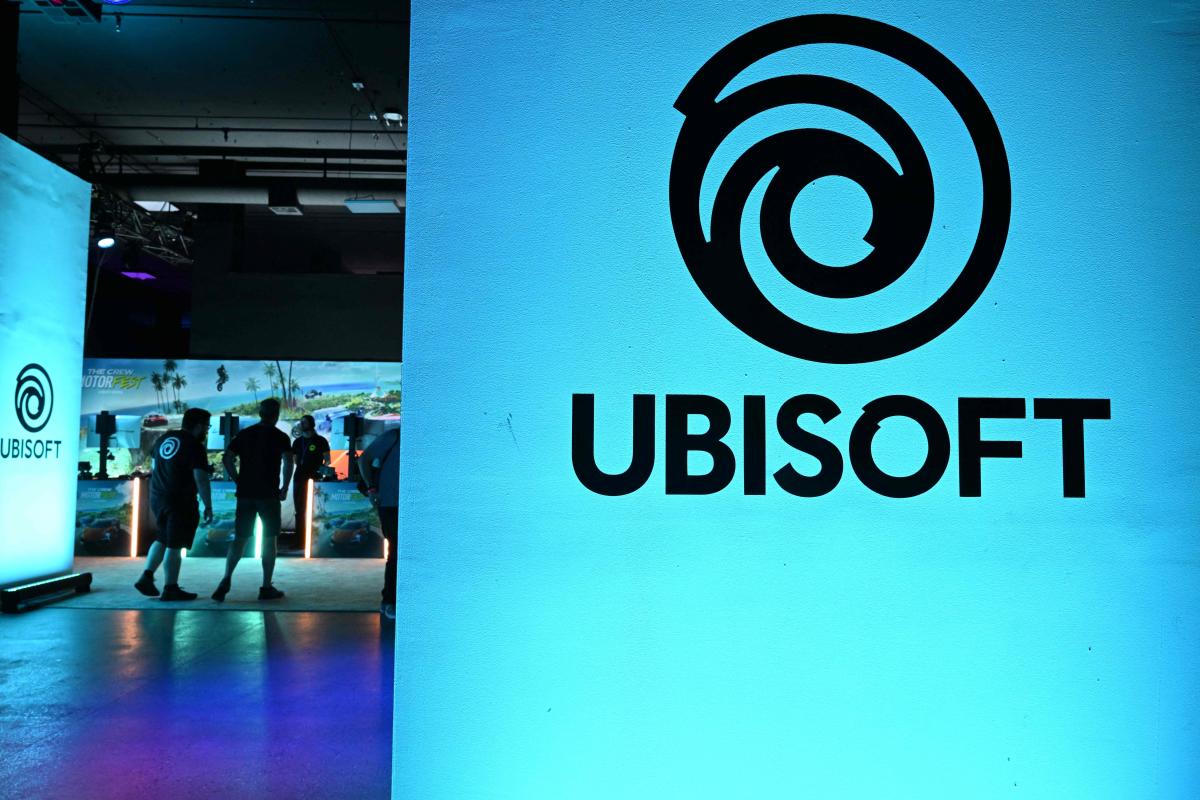 Facebook Account transfer to Ubisoft