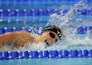 Swimming: U.S. Olympic Team Trials - Swimming