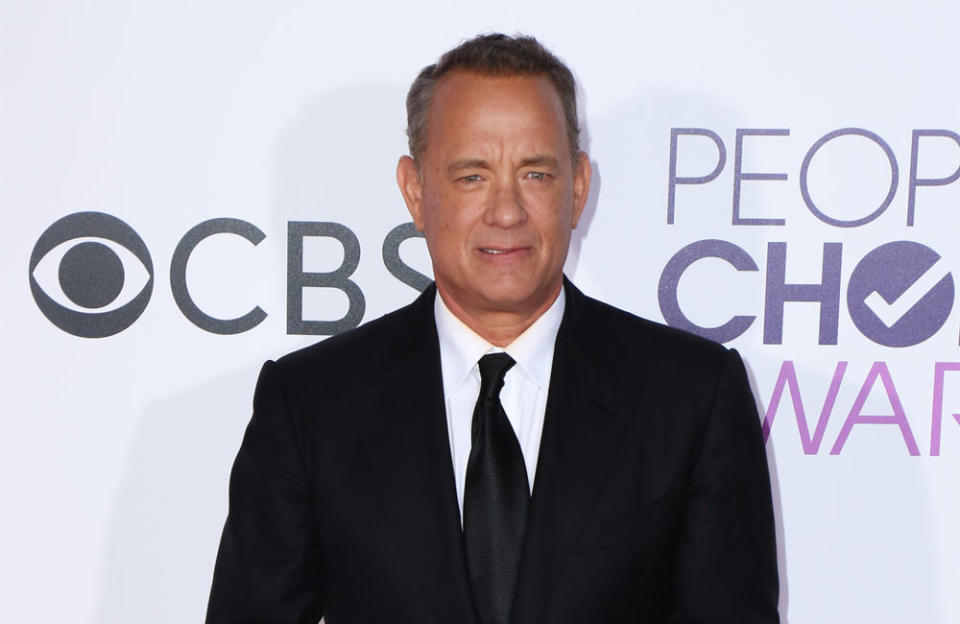 Tom Hanks est devenu le second acteur à gagner deux Oscars d'affilé dans la catégorie "Meilleur acteur" pour les films "Philadelphia" (1993) puis "Forrest Gump" (1994).