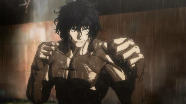 Kengan Ashura Season 3 Release Date, Trailer [2023 Live Updates]