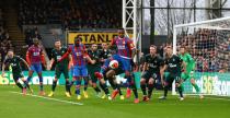 Premier League - Crystal Palace v Newcastle United