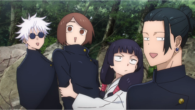 Kaguya-Sama Season 3 Anime 10-Minute Teaser Trailer Gets English-Subbed  Version - Anime Corner