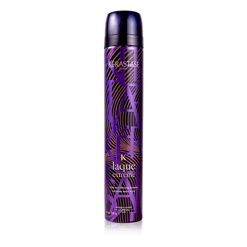 Kérastase Lacque Extrême Hairspray