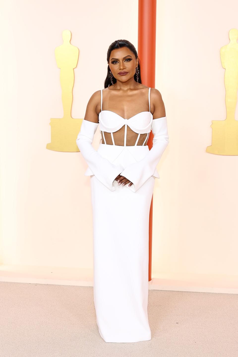 <h1 class="title">95th Annual Academy Awards - Arrivals</h1><cite class="credit">Arturo Holmes/Getty Images</cite>