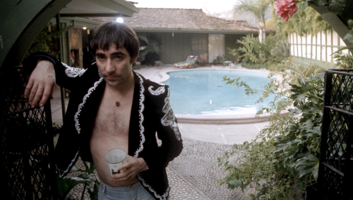  Keith Moon 