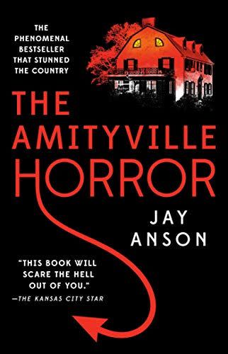 6) The Amityville Horror