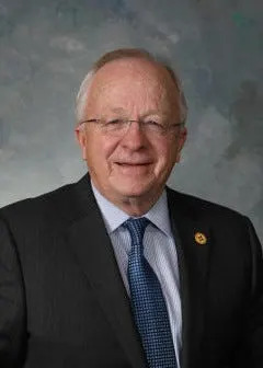 New Mexico Rep. Jim Townsend (R-54)