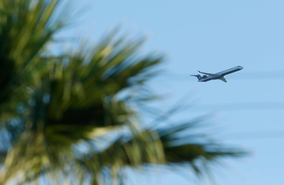 Phoenix and Tempe set an agreement years ago to protect residents from aircraft noise.