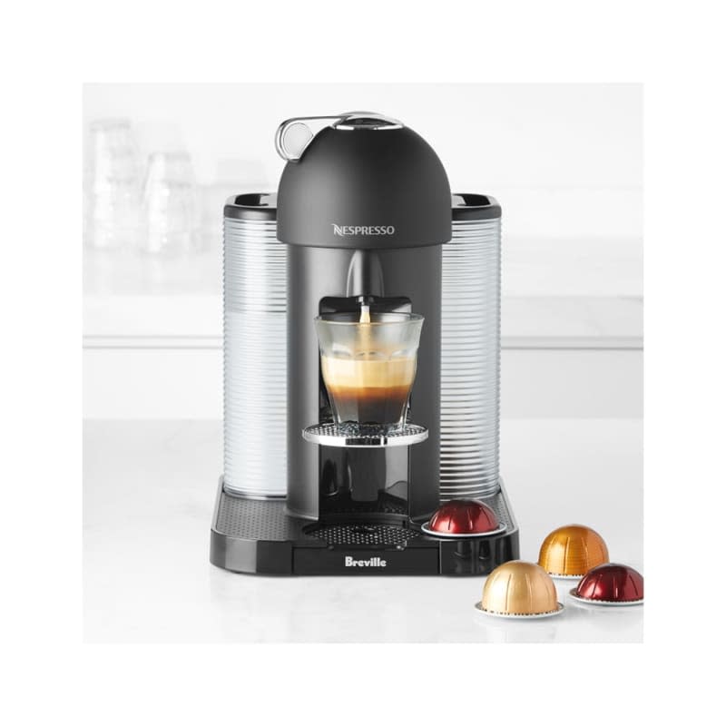 Nespresso Vertuo Coffee Maker & Espresso Machine