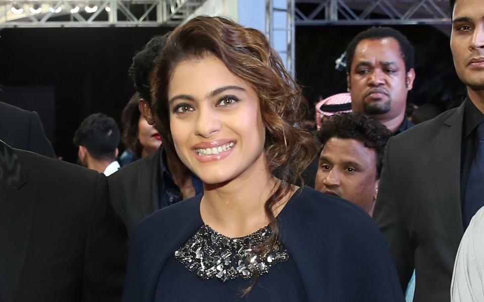 Kajol Devgan