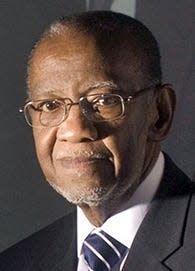 Theotis Robinson Jr. is a freelance writer, former Knoxville City Council member and retired vice president of equity and diversity at the University of Tennessee.