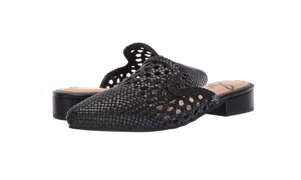 Sam Edelman Clara Sanuk Yoga Sling 2 Prints (Photo: Zappos)