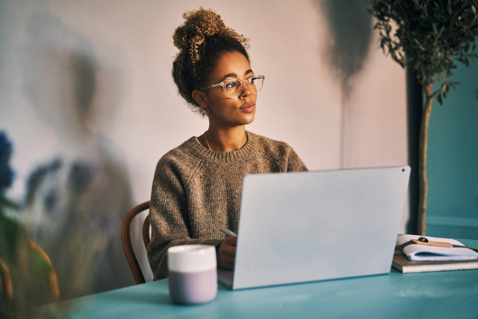 Techies, now's your chance to get tons of deals on all kinds of tech.  (Photo: pixdeluxe via Getty Images)