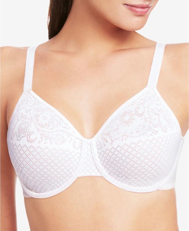 Womens Anti External Expansion And Adjustment Bras For Older Women