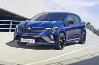 <p>There were recalls for different issues affecting the following models: <strong>Captur LPG</strong> (2023), <strong>Clio LPG</strong> (2023), <strong>Clio</strong> (2022-2023, pictured), <strong>Kangoo</strong> (2023), <strong>Koleos</strong> (2022-2023), <strong>Megane Saloon</strong> (2022-2023), <strong>Megane</strong> (2023), and <strong>Zoe</strong> (2022).</p>