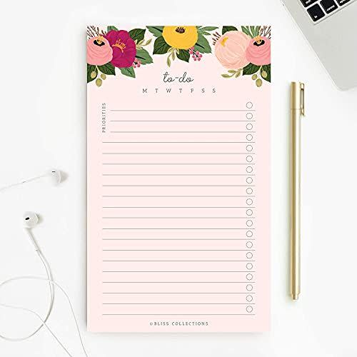 33) To-Do Notepad