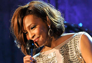 Whitney Houston | Photo Credits: Kevin Mazur/WireImage.com