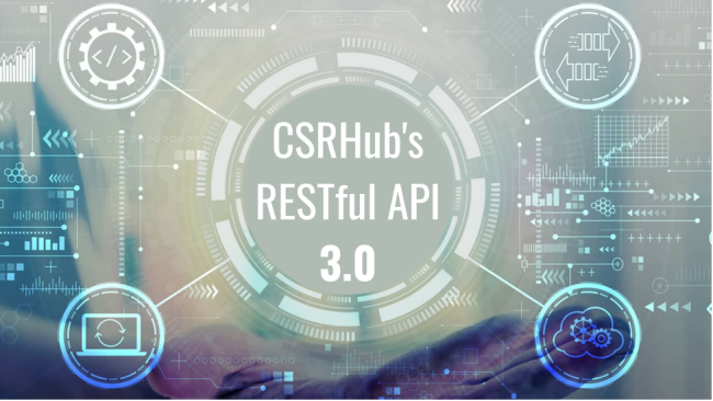 CSRHub, Thursday, December 15, 2022, Press release picture