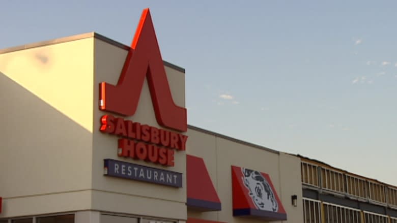 Winnipeg's Salisbury House restaurants changing ownership