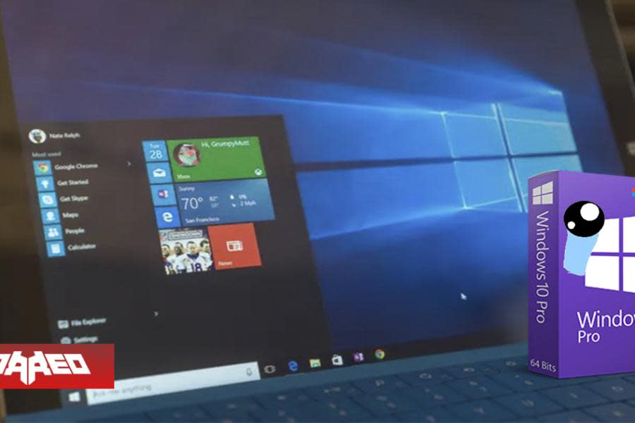 Microsoft dejará de vender Windows 10 el 31 de enero de 2023 en su sitio web y solo podrás comprar a terceros