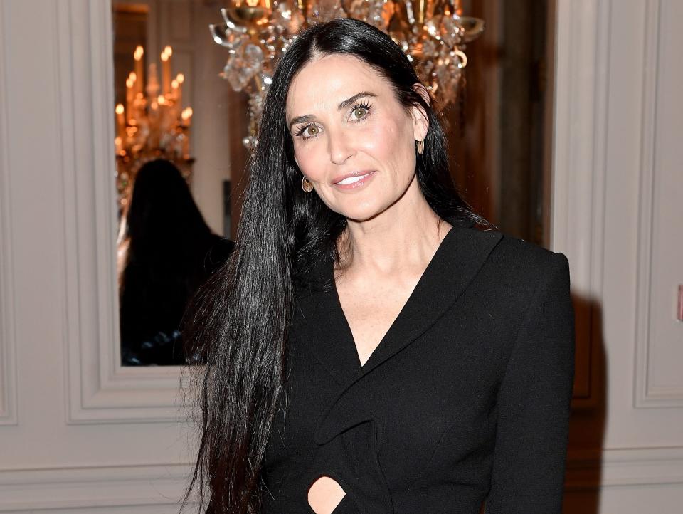 demi moore 2020