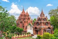 <p>As well as being loved for its ancient ruins, Buriram has become a top destination for sports fans around the world, playing host to the famous annual marathon. </p><p><a class="link " href="https://go.redirectingat.com?id=127X1599956&url=https%3A%2F%2Fwww.airbnb.co.uk%2Fa%2FThailand&sref=https%3A%2F%2Fwww.housebeautiful.com%2Fuk%2Flifestyle%2Fg29439129%2Fairbnb-best-holiday-destinations%2F" rel="nofollow noopener" target="_blank" data-ylk="slk:BOOK NOW;elm:context_link;itc:0;sec:content-canvas">BOOK NOW</a></p>