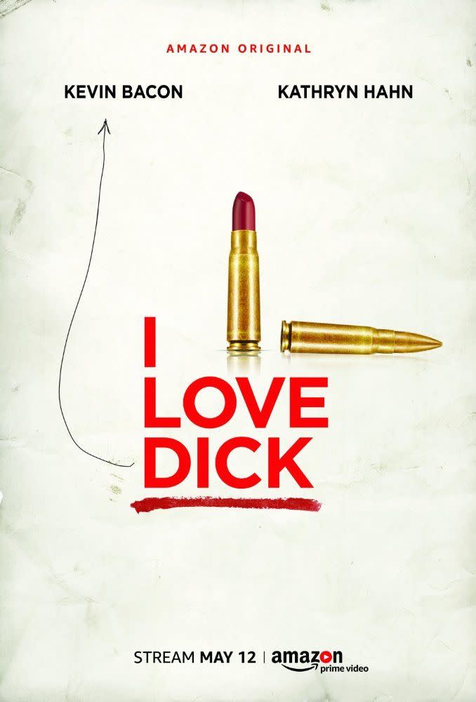 i love dick